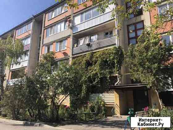 3-комнатная квартира, 108.3 м², 1/5 эт. на продажу в Ессентуках Ессентуки