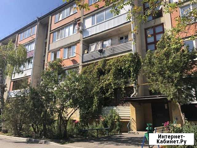 3-комнатная квартира, 108.3 м², 1/5 эт. на продажу в Ессентуках Ессентуки - изображение 1