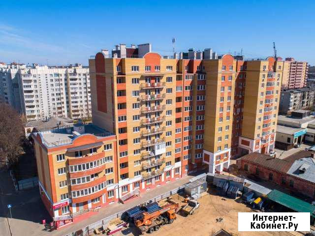 Помещение свободного назначения, 105 кв.м. Тверь - изображение 1