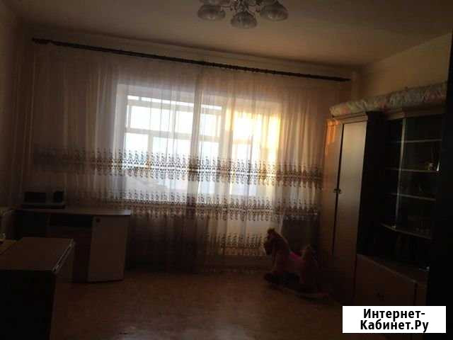 3-комнатная квартира, 65.5 м², 4/5 эт. на продажу в Якутске Якутск - изображение 1
