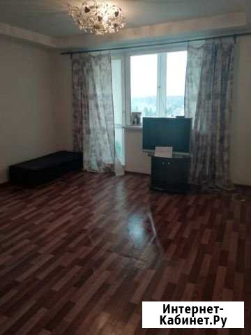1-комнатная квартира, 41 м², 5/5 эт. в аренду посуточно в Лосино-Петровском Лосино-Петровский - изображение 1