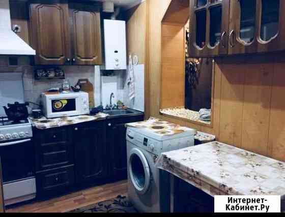 2-комнатная квартира, 45 м², 1/1 эт. в аренду посуточно в Ессентуках Ессентуки