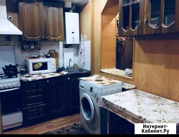 2-комнатная квартира, 45 м², 1/1 эт. в аренду посуточно в Ессентуках Ессентуки - изображение 1