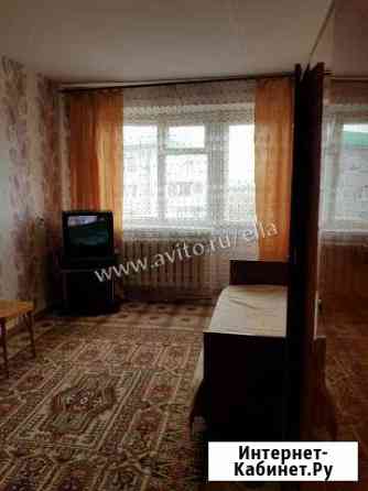 1-комнатная квартира, 31 м², 5/5 эт. на продажу в Октябрьском Республики Башкортостан Октябрьский