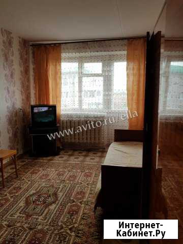 1-комнатная квартира, 31 м², 5/5 эт. на продажу в Октябрьском Республики Башкортостан Октябрьский - изображение 1