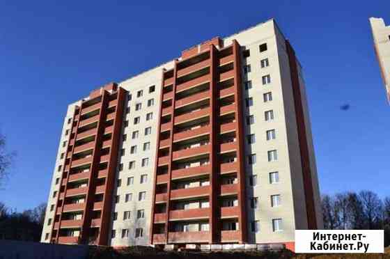 2-комнатная квартира, 68 м², 5/10 эт. на продажу в Смоленске Смоленск