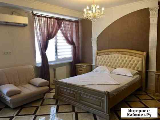 Квартира-студия, 48 м², 6/9 эт. в аренду посуточно в Ялте Ялта