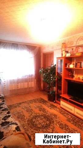 4-комнатная квартира, 57 м², 2/5 эт. на продажу в Тулуне Тулун - изображение 1
