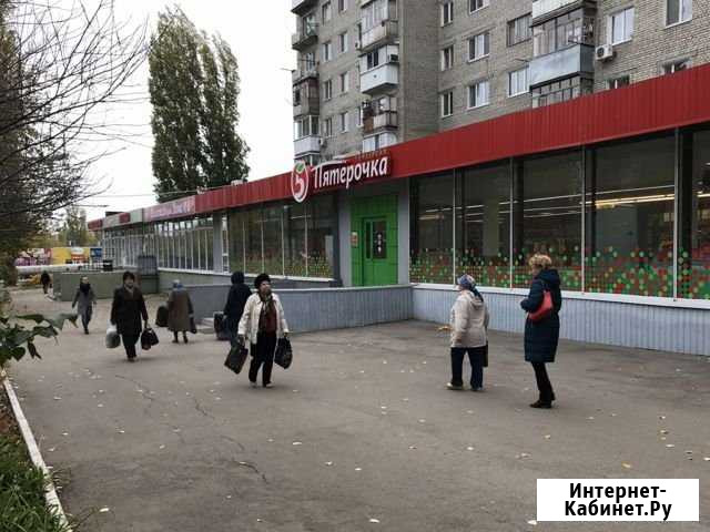 Торговое помещение, 150 кв.м. Саратов - изображение 1