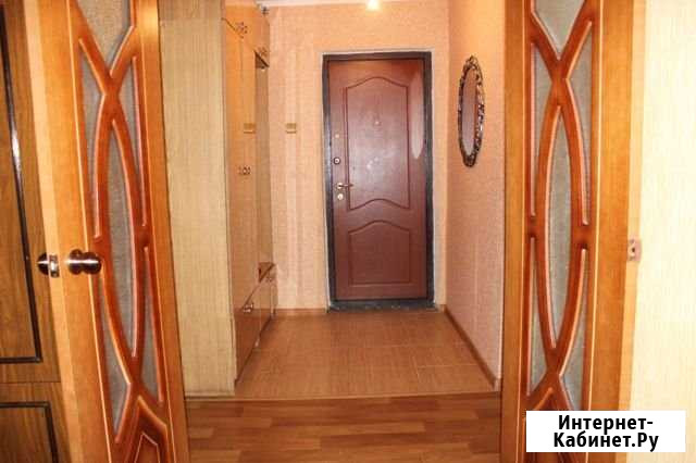 3-комнатная квартира, 67 м², 2/5 эт. на продажу в Бугуруслане Бугуруслан - изображение 1