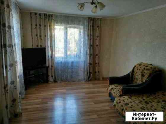 Дом 65 м² на участке 5 сот. на продажу в Афипском Афипский