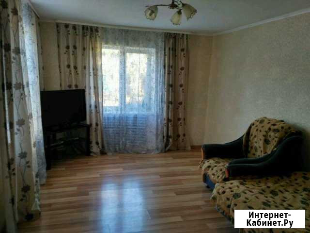 Дом 65 м² на участке 5 сот. на продажу в Афипском Афипский - изображение 1