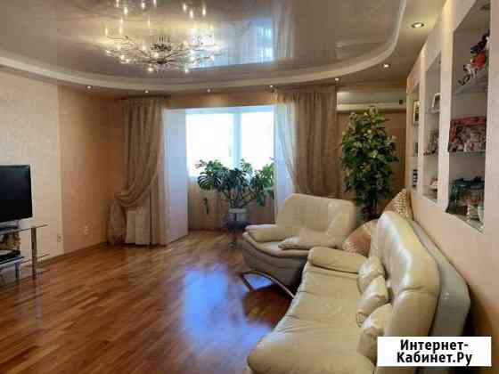 3-комнатная квартира, 94 м², 8/10 эт. на продажу в Смоленске Смоленск