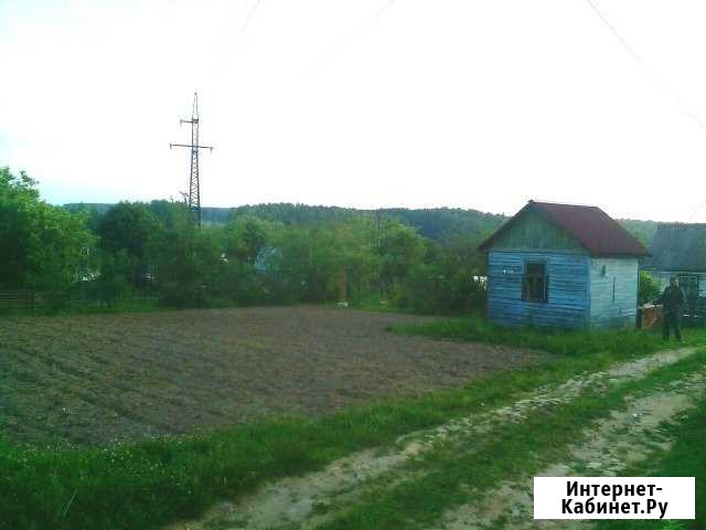 Дача 20 м² на участке 4 сот. на продажу в Чкаловске Чкаловск - изображение 1