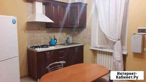 1-комнатная квартира, 40 м², 1/1 эт. в аренду посуточно в Ялте Ялта