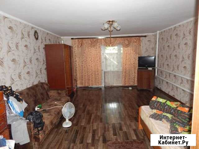 Дом 62 м² на участке 8 сот. в аренду на длительный срок в Абинске Абинск - изображение 1