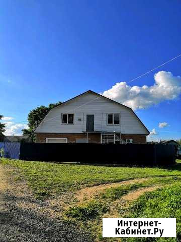 Дом 360 м² на участке 7 сот. на продажу в Рославле Рославль - изображение 1