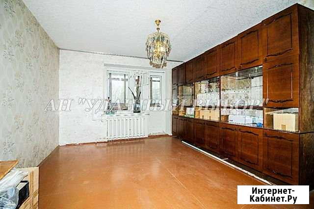 2-комнатная квартира, 49.9 м², 4/5 эт. на продажу в Муроме Муром - изображение 1