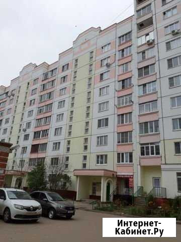 1-комнатная квартира, 36 м², 7/9 эт. в аренду на длительный срок в Калуге Калуга - изображение 1