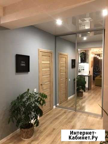 Квартира-студия, 51 м², 16/17 эт. на продажу в Ставрополе Ставрополь - изображение 1