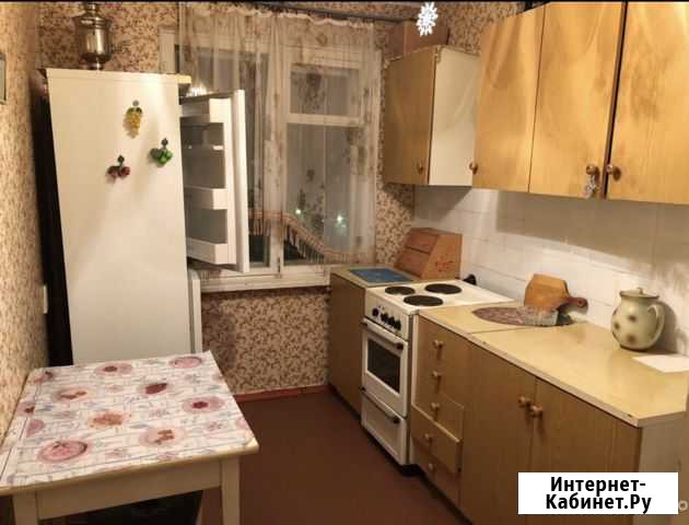 2-комнатная квартира, 45 м², 2/9 эт. на продажу в Мурманске Мурманск - изображение 1