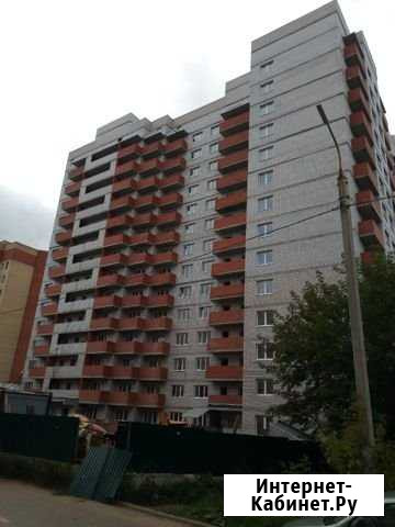 1-комнатная квартира, 40 м², 13/14 эт. на продажу в Ярославле Ярославль - изображение 1