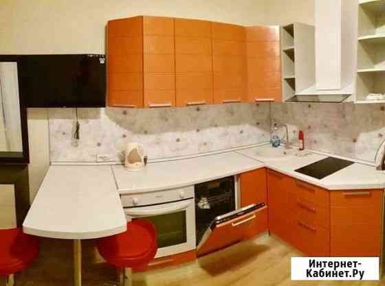 Квартира-студия, 26 м², 6/17 эт. в аренду на длительный срок в Октябрьском Московской области Октябрьский