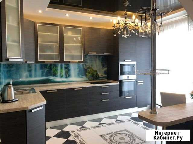 3-комнатная квартира, 83.7 м², 3/3 эт. на продажу во Всеволожске Всеволожск - изображение 1