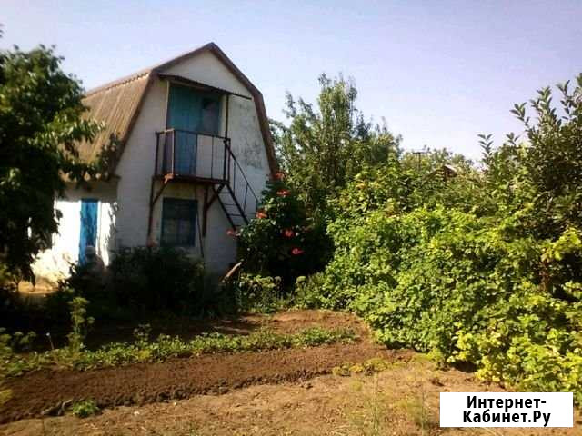Участок ИЖС 5 сот. на продажу в Джанкое Джанкой - изображение 1