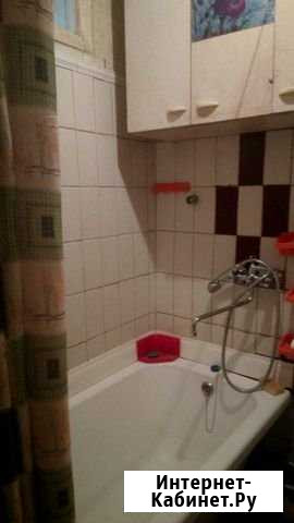1-комнатная квартира, 31 м², 3/5 эт. на продажу в Балабаново Балабаново - изображение 1