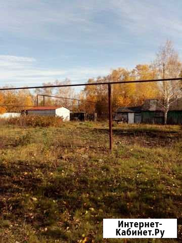 Участок СНТ, ДНП 18 сот. на продажу в Усть-Кинельском Усть-Кинельский - изображение 1