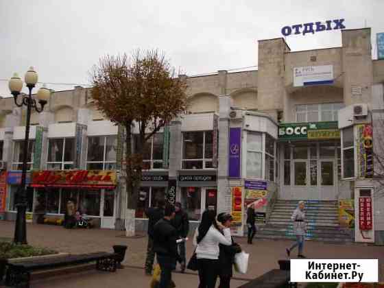Торговое помещение, 30 м2 Ейск