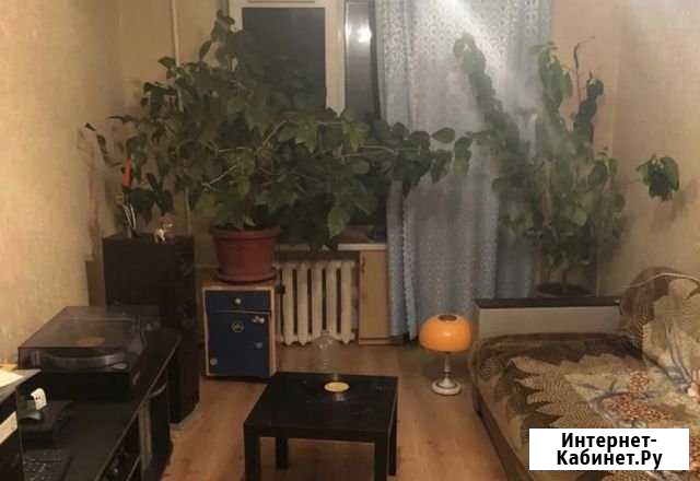 1-комнатная квартира, 33 м², 4/5 эт. на продажу в Пятигорске Пятигорск - изображение 1