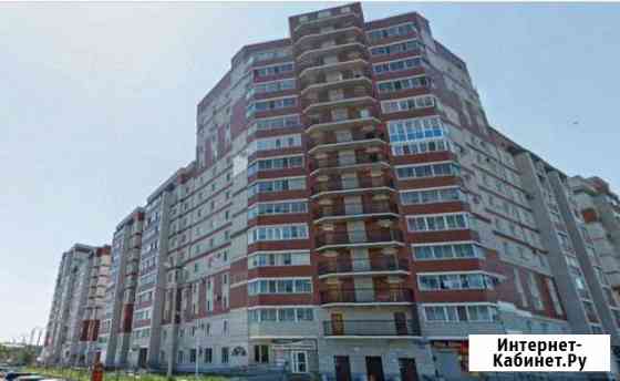 2-комнатная квартира, 68.8 м², 14/14 эт. на продажу в Благовещенске Амурской области Благовещенск
