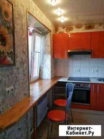 1-комнатная квартира, 30 м², 3/3 эт. в аренду посуточно в Елизово Елизово