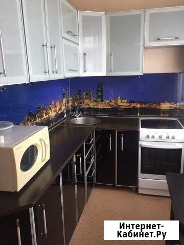 2-комнатная квартира, 44 м², 7/9 эт. в аренду на длительный срок в Нижнем Новгороде Нижний Новгород - изображение 1