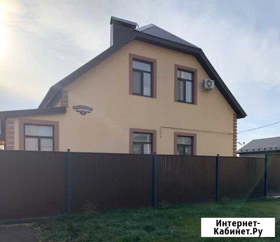 Дом 190 м² на участке 8 сот. на продажу в Лениногорске Лениногорск - изображение 1