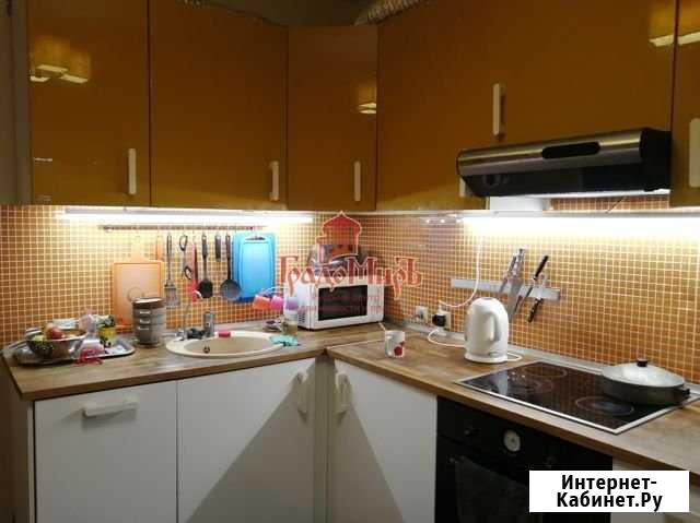 1-комнатная квартира, 39.5 м², 15/17 эт. на продажу в Дмитрове Дмитров - изображение 1