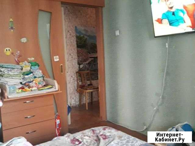 2-комнатная квартира, 47 м², 2/5 эт. на продажу в Абакане Абакан - изображение 1