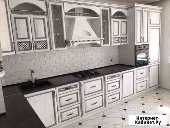 3-комнатная квартира, 105 м², 5/9 эт. на продажу в Новомосковске Новомосковск