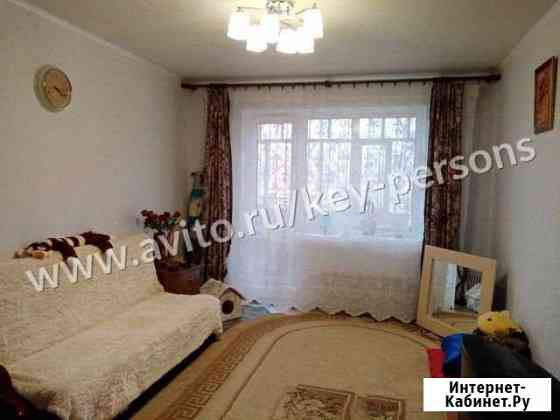 3-комнатная квартира, 63.8 м², 1/10 эт. на продажу в Оренбурге Оренбург