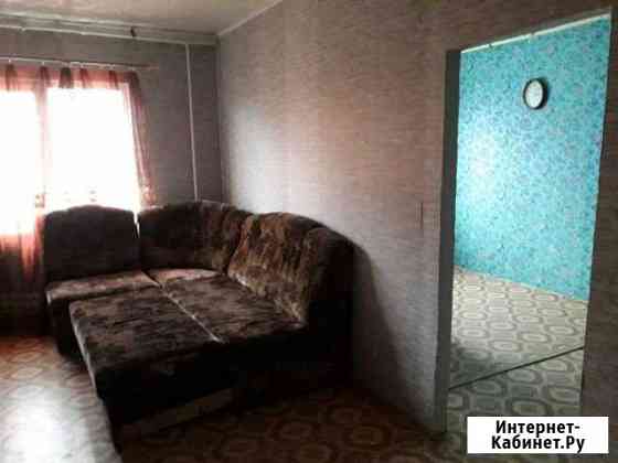 2-комнатная квартира, 85 м², 2/2 эт. в аренду на длительный срок в Серпухове Серпухов