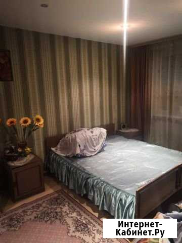 2-комнатная квартира, 47 м², 2/5 эт. на продажу в Белово Белово - изображение 1