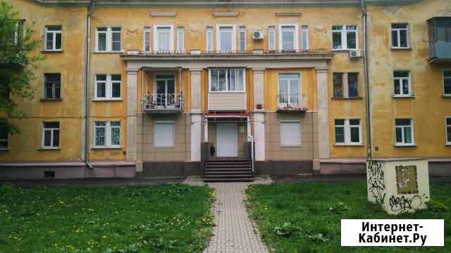 Офисное помещение, 60 кв.м. Калуга - изображение 1