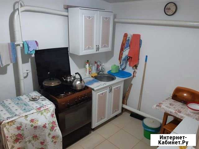 Дом 54 м² на участке 6 сот. на продажу в Зеленокумске Зеленокумск - изображение 1