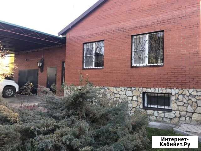 Коттедж 189 м² на участке 8 сот. на продажу в Тимашевске Тимашевск - изображение 1