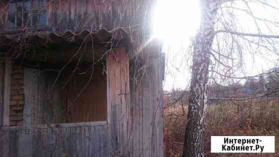 Участок ИЖС 6 сот. на продажу в Абакане Абакан