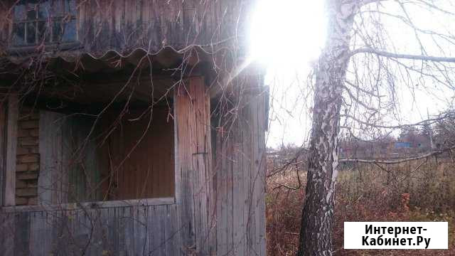 Участок ИЖС 6 сот. на продажу в Абакане Абакан - изображение 1