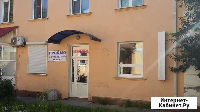 Помещение свободного назначения, 45 кв.м. Барнаул - изображение 1