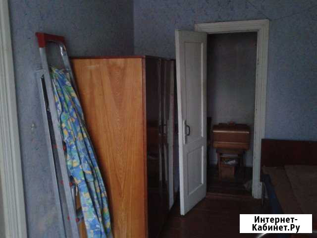 2-комнатная квартира, 40 м², 1/2 эт. на продажу в Карачеве Карачев - изображение 1